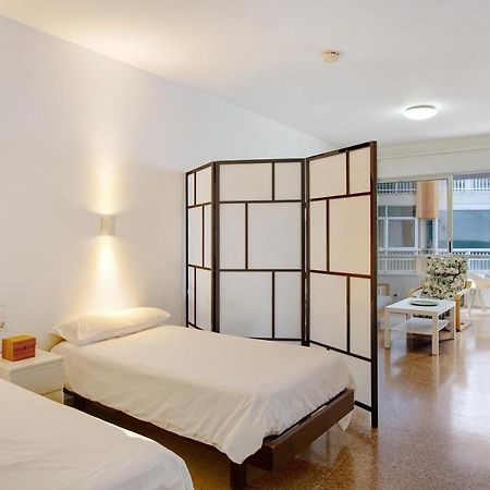 Apartamento Frente Al Mar 308 Лас-Пальмас-де-Гран-Канария Экстерьер фото